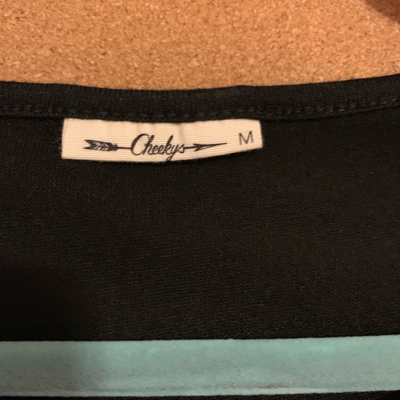 Cheekys NWOT - Picture 2 of 2